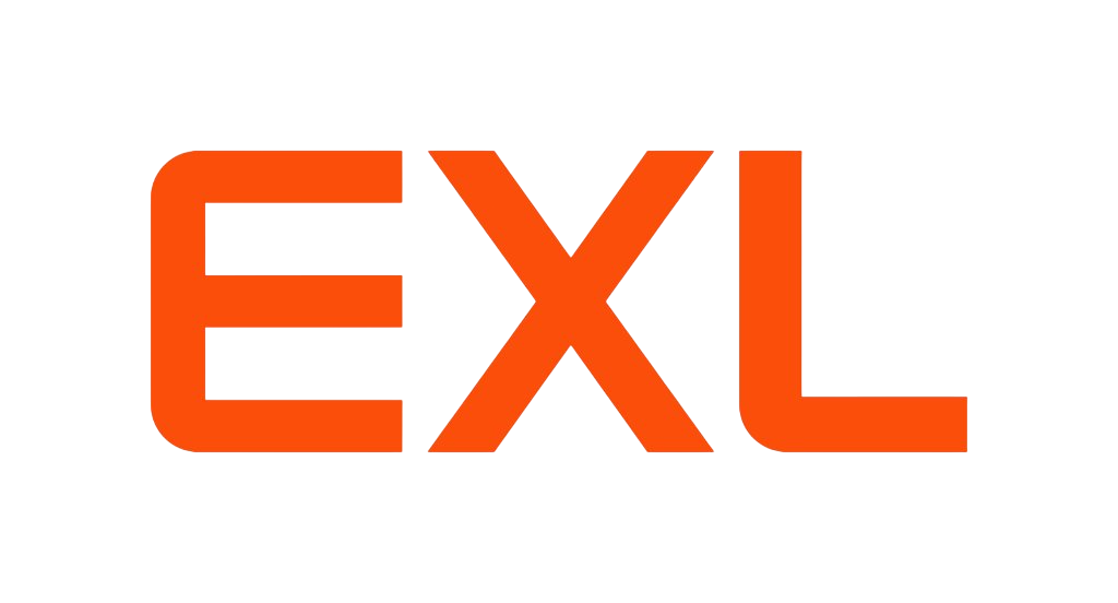 EXL Logo